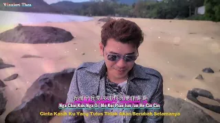  jun jan kai oi lagu hakka singkawang 2026 