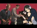 Anime Jazz Cover | Go! Go! Maniac (from K-ON!) by Platina Jazz