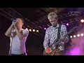 NOAH TERBARU | Ada Apa Denganmu | Apache Feel The BLACKGOLD Concert - CIREBON 14 Oktober 2017