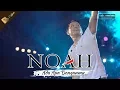 Download Lagu NOAH TERBARU | Ada Apa Denganmu | Apache Feel The BLACKGOLD Concert - CIREBON 14 Oktober 2017