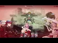 Nikke The Goddess of Victory - Special Interception BlackSmith