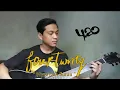 Download Lagu FOURTWNTY - Nyanyian Surau ( Cover by Gotenk Story )