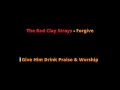 The Red Clay Strays ~ Forgive Lyric Video