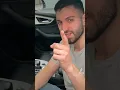 Audi SQ7 SOS Fault - Function limited