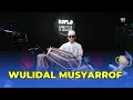 Lagu WULIDAL MUSYARROF Sholawat versi koplo jaipong