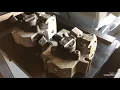 ATD System Episode 2 DPF Hydrocarbon Doser Block