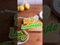 Download Lagu The Best Mint Lemonade  / Homemade easy lemonade / perfect drink for summer!#trending #viralvideo