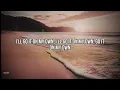 Gregory Alan Isakov - Before the Sun (Lyrics)