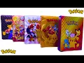 Download Lagu THE GREAT COLLECTION OF POKEMON CARDS | Varieties of Pokemon Card Deck Collection #pokemon #yt