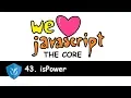 codefights arcade The Core task 43