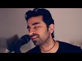 Do Pal (Sonu Nigam) | Shah Rukh Khan | Preity Zinta | Lata Mangeshkar | Veer-Zaara | Cover Apratim