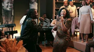 futhi mhlongo ft betusile simile umzuzwana official video