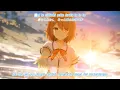Download Lagu LOST:SMILE memories + promises - OP+Lyrics - White Promise