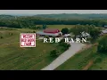 Weston Red Barn Farm - RED BARN Wedding Venue