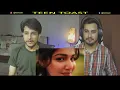 My Brother Makes Me React EP.2 🎶 Sadi Sun - Harsh Nussi | Pakistani Reaction | Punjabi Song
