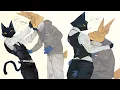 Secret x Intern Night Shifts Animal Hospital Comic Dub