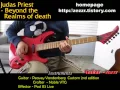 Download Lagu Judas Priest - Beyond The Realms Of Death cover