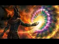 Powerful Negative Energy Removal - Blessing Of The God Anubis 417 Hz