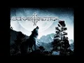 Wolf And Raven // Sonata Arctica ( HD )