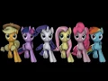 Download Lagu [sfm ponies] [mlp sfm] Stamp On The Ground meme (1000+ subs, thank you)))
