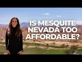 What It s REALLY Like Living in Mesquite Nevada Cost of Living Lifestyle Community Vibe