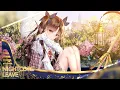 Download Lagu ♪❈Nightcore❈ - Leave (Borgeous \u0026 Jordyn Jones ¦ glami Remix) - (Lyrics)♪