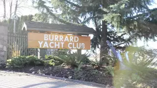 Life is Like Sailing – Burrard Yacht Club