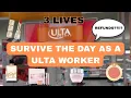 CAN YOU SURVIVE THE DAY AS AN ULTA WORKER interactive