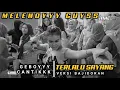 Lagu HEBOHHH TERLALU SAYANG VERSI BAJIDORAN || LIVE CIKUJANG