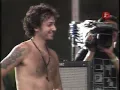 Los Daniels & Natalia Lafourcade "Quisiera Saber" (Vive Latino 2011)