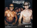 Don Diablo & Mearsy feat. RBZ - Physique