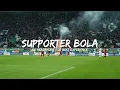 Download Lagu RELAKSASI SUARA KEBISINGAN SUPPORTER BOLA