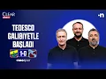 Download Lagu Fenerbahçe - Trabzonspor Maç Sonu | Önder Özen, Serdar Ali Çelikler, Onur Tuğrul