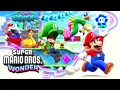Download Lagu Mario Theme Intro (Bonus Jingle) - Super Mario Bros. Wonder (OST)