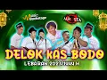 DELOK KAS BODO - FULL MUSISI ALROSTA || LAGU LEBARAN 2023