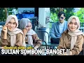 Download Lagu PRANK SHOLAWAT \u0026NGAJI❗️SULTAN SOMBONG BIKIN MELELEH CEWEK CANTIK ARAB!