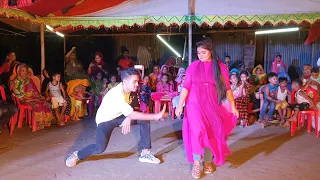 বস্তির মাইয়া সুরাইয়া | Bostir Maiya Suraya | khilli Oraw | Bangla New Dance performance 2026