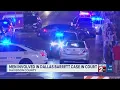 Dallas Barrett case heads to trial in October
