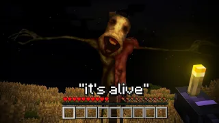 It Found You in The Fields...