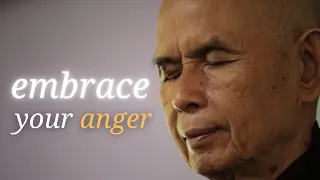 The Strength in Us | Teachings by Thich Nhat Hanh