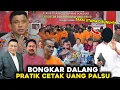 Download Lagu TERUNGKAP PROSES PABRIK UANG PALSU HASILKAN Rp 745 TRILIUN! Uang Palsu Lolos Masuk Ke Bank