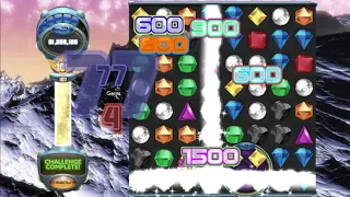 Bejeweled Twist Color Pattern Combo 10 