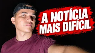 A notícia mais dolorosa: Ela morreu e a família ainda não se despediu 💔