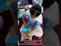 Summer Camp To construct a parallelogram with paper folding