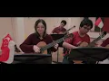 Fried Rice Paradise | Dick Lee [Re:String Guitar Ensemble]
