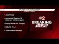 Deputies Seminole County detective arrested for warning suspects about undercover investigation