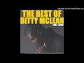 Bitty McClean-cruisin