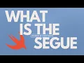 How to Use Segues in UIKit with Swift - Beginner Tutorial