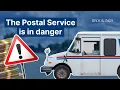 The Postal Service s money problem