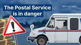 The Postal Service s money problem